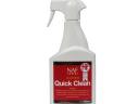 NAF Quick Clean bőrtisztító spray 500ML