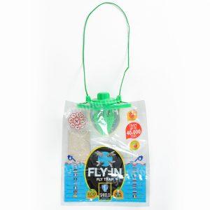 Fly- In Fly Trap vizes légyzsák csalogatóanyaggal