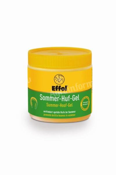 Effol Summer Hoof Gel nyári patabalzsam 50ml