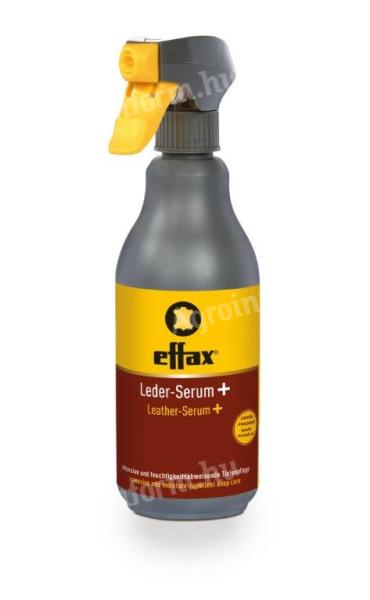 Effax Leather-Serum bőrápoló szérum 500ml