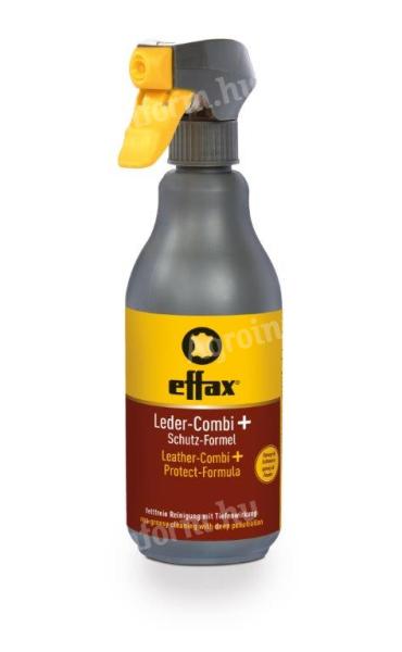 Effax Leather-Combi + bőrápoló spray 500ml