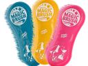 KERBL MagicBrush kefe szett (3db)