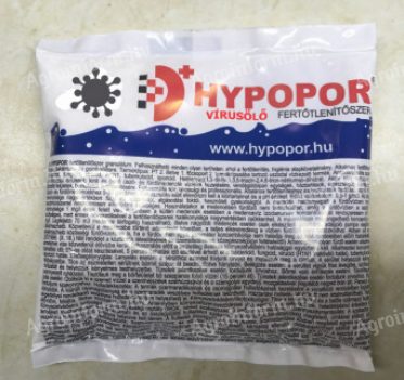 Hypopor 5 dkg