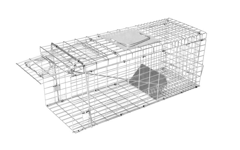 CIT Előállatcsapda Predator ecoflex 66x23x24 cm