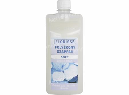 Florisse  folyékony szappan 1l soft