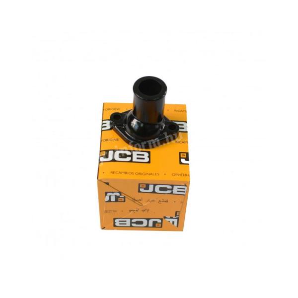 JCB Termosztátház 02/634833 G