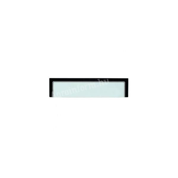 Komatsu tető üveg 42N-54-13360