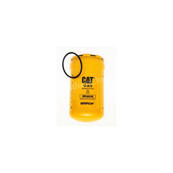 CAT Hidraulikus szűrő 5I8670 G