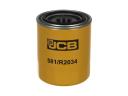 JCB Váltó olajszűrő 581/R5206 G