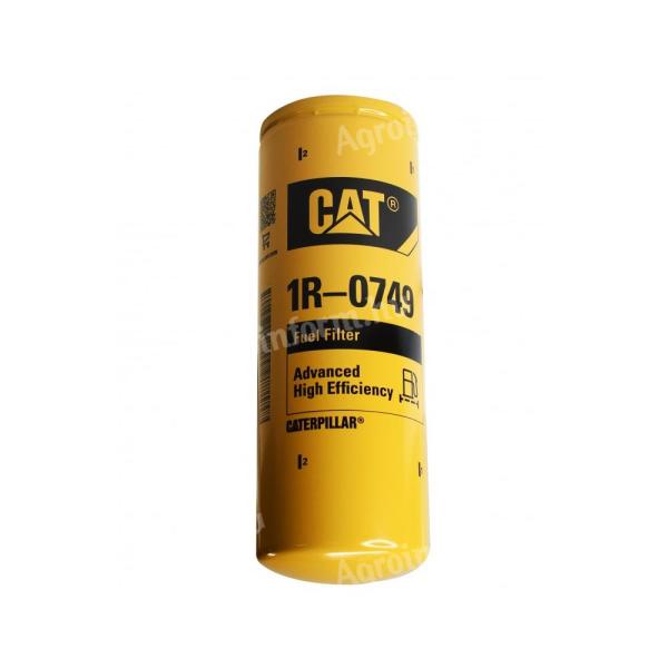 CAT Üzemanyagszűrő 1R0749 G