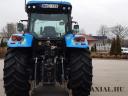 Landini 7-205 TECHNO Traktor
