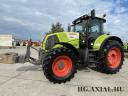 Claas Axion 820 Traktor