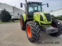 Claas Arion 630 Traktor