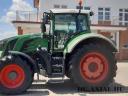 Fendt 824 Vario SCR Traktor