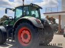 Fendt 824 Vario SCR Traktor