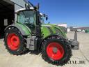 Fendt 514 Vario SCR Traktor