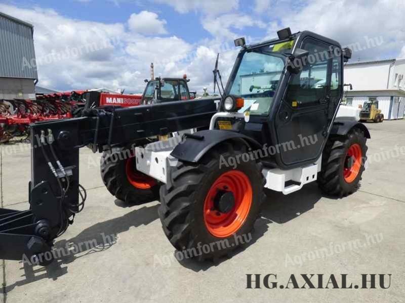 Bobcat T35120 Teleszkópos rakodógép