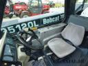 Bobcat T35120 Teleszkópos rakodógép