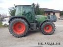 Fendt Farmer 411 Vario Traktor