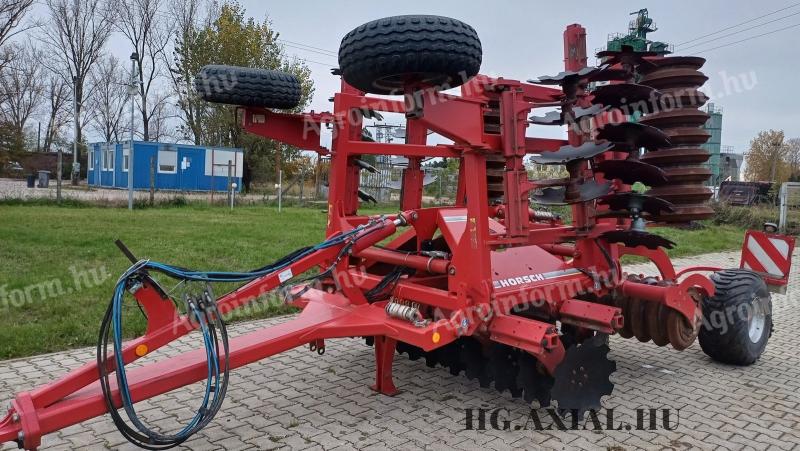 Horsch Joker 5 RT Tárcsa