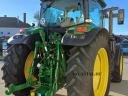 John Deere 6155R Traktor