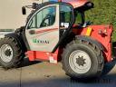 Manitou MLT 737 130 PS+ ST5 Teleszkópos rakodógép