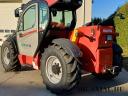 Manitou MLT 737 130 PS+ ST5 Teleszkópos rakodógép