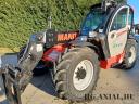 Manitou MLT 737 130 PS+ ST5 Teleszkópos rakodógép