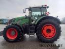 Fendt 933 Vario SCR Traktor