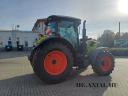 Claas ARION 650 Traktor