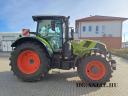 Claas ARION 650 Traktor