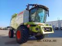 Claas Lexion 650 Kombájn