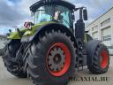 Claas AXION 940 Traktor