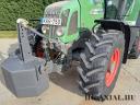 Fendt 412 Vario Traktor