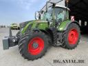 Fendt 720 S4 Vario Traktor