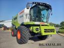 Claas Lexion 770 Kombájn