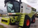 Claas Lexion 770 Kombájn