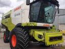 Claas Lexion 770 Kombájn