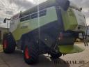 Claas Lexion 770 Kombájn