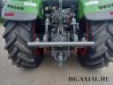 Fendt 722 Gen6 Vario Traktor