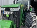 John Deere 8320R Traktor