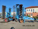 Lemken Rubin 12 Tárcsa