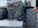 Fendt 930 Vario Gen7 Traktor