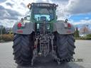 Fendt 933 Vario Traktor
