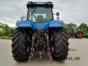 New Holland T8.330 Traktor