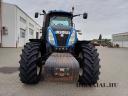 New Holland T8.330 Traktor