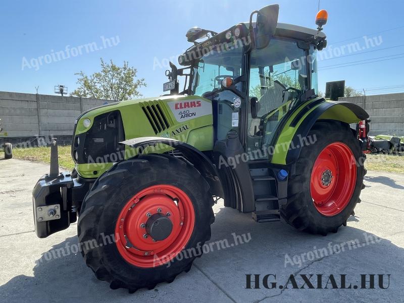 Claas Arion 440 Traktor