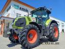 Claas Axion 830 Traktor