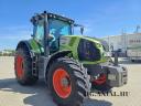 Claas Axion 830 Traktor