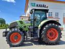 Claas Axion 830 Traktor